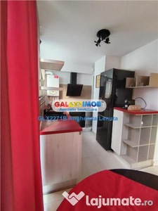 Calea Victoriei apartament 2 camere de inchiriat cu parcare