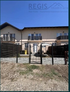 Casa 3 camere, petfriendly, Sanpetru