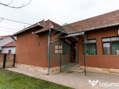 Casa 5 camere in sat Turdas (Orastie), jud. Hunedoara