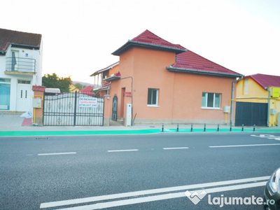 Casa Alba Iulia, Alba