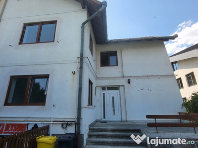 Casa Duplex Premium 6 camere inchiriere Sibiu Dumbravii