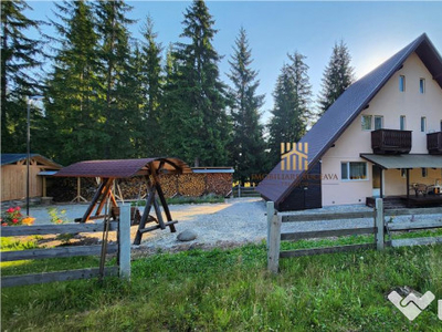 Casa in Bucovina! Neagra Sarului! De ! 0727817187