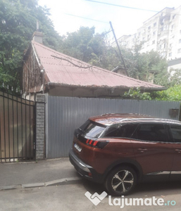 Casa Olteniței,scoala de poliție