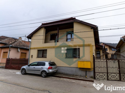 Casa/Vila - Triplex cu 20 camere de vanzare in Carpinis, ...