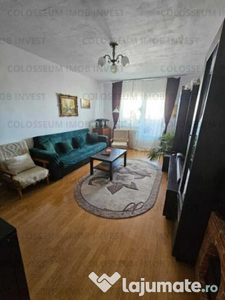 COLOSSEUM: Apartament 3 camere 2 Bai beci2 parcare Cerna Independentei