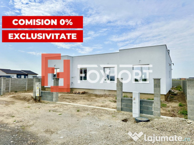 Comision 0%! Duplex 3 camere, 2 bai - 78 mp utili - Zona Cal