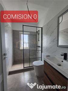 COMISION 0 % - Duplex 4 camere - personalizare interioara -