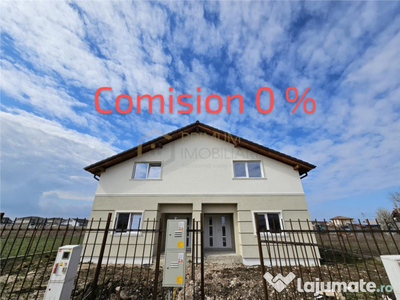 Duplex 5 camere - zona excelenta - dormitor la parter -