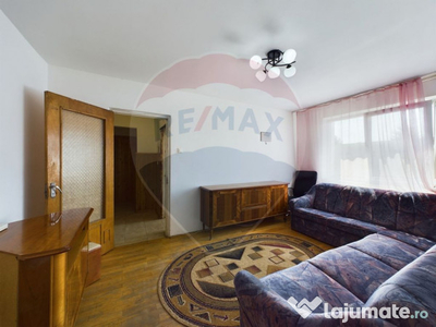 REZERVAT| COMISION 0%|APARTAMENT DE VANZARE|2 CAMERE| ZON...