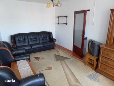 Dambu - Inchiriere apartament 2 camere - B-dul 1848