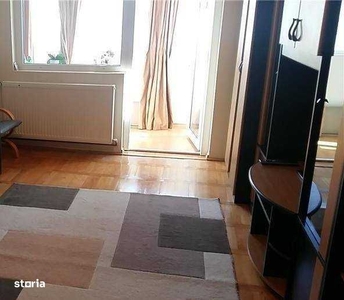 De inchiriat apartament 2 camere decomandat zona Bucovina