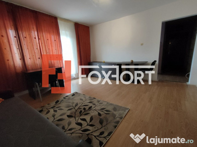 De inchiriat apartament cu o camera, zona Shopping City - ID