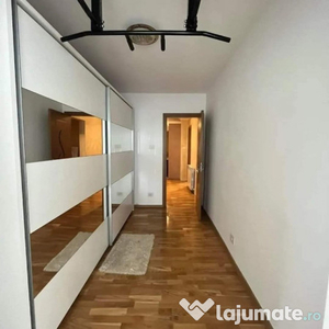 De vanzare 3 camere ,mobilat, utilat,69900 e