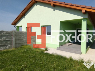 Duplex 3 camere, Sanmihaiu Roman - Predare Imediata