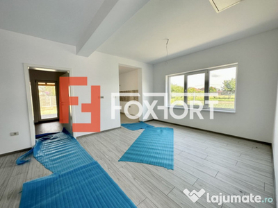 Duplex Mosnita, 3 Camere, 3 bai - Zona Drumul Boilor!