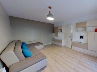 EXPLOREAZA VIRTUAL! Apartament 2 camere, mobilat si utilat modern, Kasper, zona Coresi