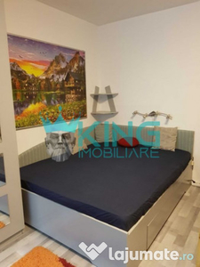 Garsoniera | Parc Ior | 40mp | Parter | Aer Conditionat | Pr