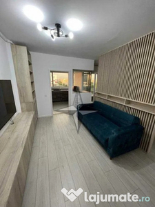 GranVia Park Lujerului | 2 Camere | Centrala | AC | Balcon