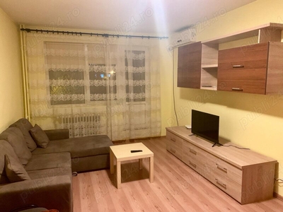 Inchiriere apartament 2 camere Baba Novac, parc IOR, confort 1