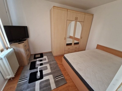 Inchiriere apartament 2 camere Rahova, Salaj, str. Pricopan