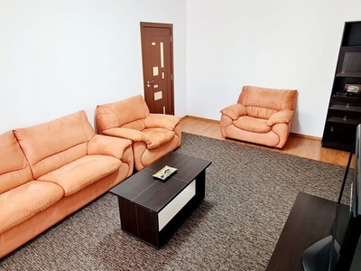 Inchiriere apartament 2 camere Titan, 1 Decembrie 1918, 1 min