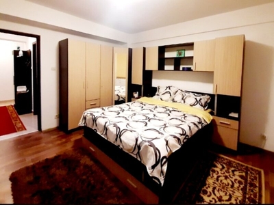 Inchiriere apartament 2 camere Titan str Gura Ialomitei nr 22 Apartament doua camere p