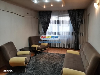 Inchiriere apartament 4 camere Gorjului 5 min metrou- centrala proprie