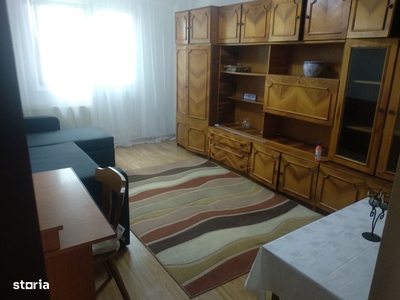 Inchiriez apartament 2 camere decomandate - Bucurestii Noi