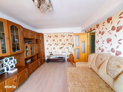 Inchiriez apartament 2 camere la 1 minut de metrou