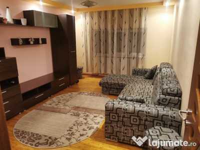 Inchiriez apartament 2 camere Lugoj str. Buziasului