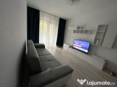 Închiriez Apartament 2 camere Metrou Pacii Militari Iuliu Maniu