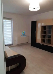 Inchiriez Apartament 2 Camere Modern DecomandatTractorul