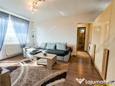 LIVE! Lumina si Confort:Primitor apartament cu priveliste d