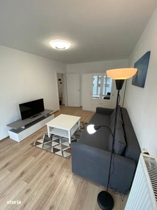 Maurer Rezidence, Apartament modern, cu boxa si loc de parcare