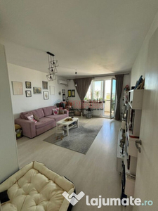 Metrou Berceni apartament 2 camere 67mp