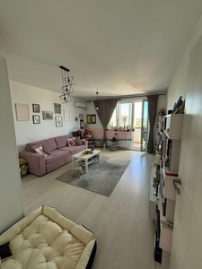 Metrou Berceni apartament 2 camere 67mp