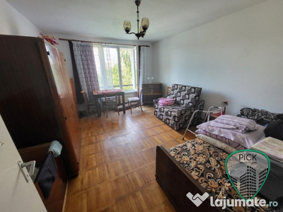 P 1118 - Apartament cu 1 cameră în Târgu Mureș, Dâmb...