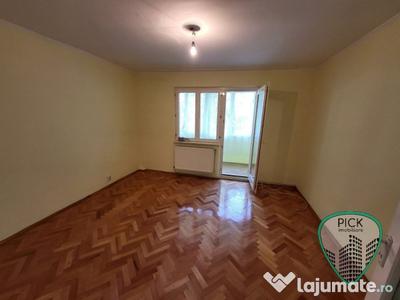 P 1119 - Apartament cu 3 camere în Târgu Mureș, Dâmbu...