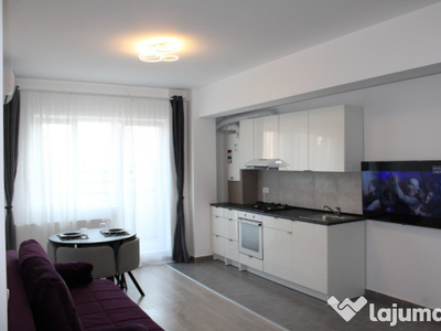 Proprietar inchiriere apartament 2 cam.,bloc nou,10min.metrou N.Teclu