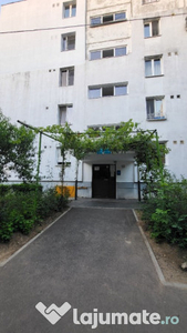 Proprietar,apartament 3 cam Dr.Taberei-Parc Moghioroș,et1/4,decomandat