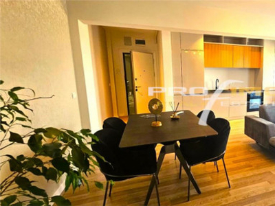 Soseaua Mangaliei - Apartament 2 camere 57,85 mp la CHEIE -