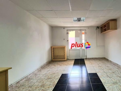 Spatiu comercial de inchiriat Brasov - 40 mp # plus-imo.ro