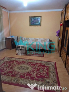 Tudor Vladimirescu | 2 Camere | AC | Balcon | Pet Friendly |