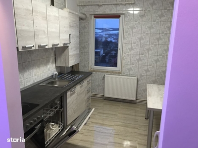 Unirii - Inchiriere apartament 2 camere - str. Stefan Cicio Pop