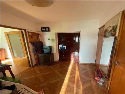 Vanzare Apartament 2 camere BerceniIzvorul Rece