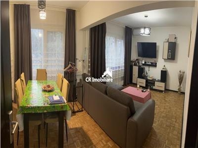 Vanzare Apartament 3 camere Lujerului