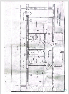 Zona Gară CT - Apartament 2 camere decomandate + 12m balcon