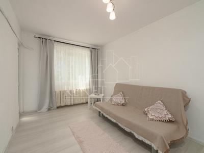 Apartament 2 camere de inchiriat SEBASTIAN - Bucuresti