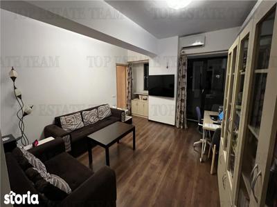 Apartament 3 camere de vanzare zona Decebal