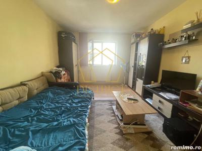 Apartament cu o camera | Aradului